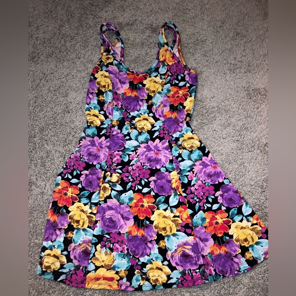 Charlotte Russe -ambiance apparel size small